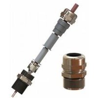 Pepperl+Fuchs 291289 Kabelverschraubung M50 Stahl nicht rostend 1St. Pepperl+Fuchs 291289 Kabelverschraubung M50 Stahl nicht rostend 1St. von Pepperl+Fuchs