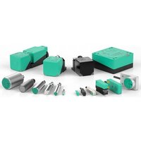 Pepperl+Fuchs Induktiver Sensor 3RG4014-0CD00-1AQ5-PF von Pepperl+Fuchs