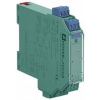 Pepperl+Fuchs KFD2-STV4-Ex2-1 283726 Transmitterspeisegerät 1St. von Pepperl+Fuchs