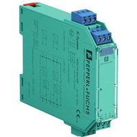 Pepperl+Fuchs KFD0-CS-Ex2.50P 294983 Repeater 1St. von Pepperl+Fuchs
