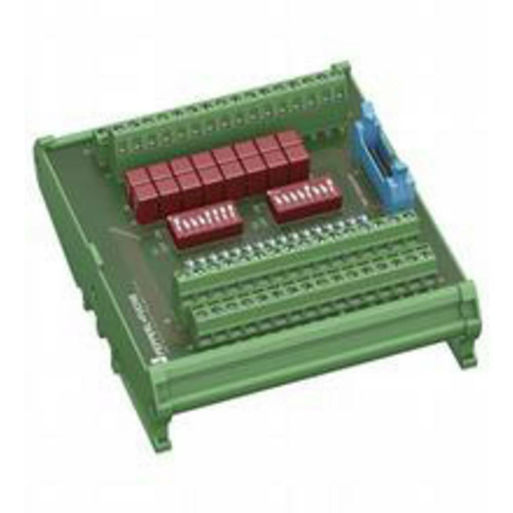 Pepperl+Fuchs Termination Elektronik Elektrogerät Elektro Gerät Komp218 B-Ware Pepperl+Fuchs Termination Elektronik Elektrogerät Elektro Gerät Komp218 B-Ware von Pepperl Fuchs