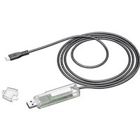 Adapter mit USB-Schnittstelle Pepperl+Fuchs S-ADP-USB S-ADP-USB 1St. Adapter mit USB-Schnittstelle Pepperl+Fuchs S-ADP-USB S-ADP-USB 1St. von Pepperl & Fuchs
