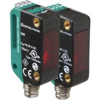 Pepperl+Fuchs Einweg-Lichtschranke OBE20M-R100-S2EP-IO-V31-L OBE20M-R100-S2EP-IO-V31-L Empfänger, S Pepperl+Fuchs Einweg-Lichtschranke OBE20M-R100-S2EP-IO-V31-L OBE20M-R100-S2EP-IO-V31-L Empfänger, S von Pepperl & Fuchs