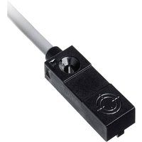 Pepperl+Fuchs Induktiver Näherungsschalter 10 x 6mm nicht bündig PNP NBN4-F29-A2 Pepperl+Fuchs Induktiver Näherungsschalter 10 x 6mm nicht bündig PNP NBN4-F29-A2 von Pepperl & Fuchs