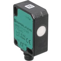 Pepperl + Fuchs UB400-F77-E2-V31 Ultraschall-Reflexionstaster UB400-F77-E2-V31 PNP, Schließer 1St. Pepperl + Fuchs UB400-F77-E2-V31 Ultraschall-Reflexionstaster UB400-F77-E2-V31 PNP, Schließer 1St. von Pepperl & Fuchs