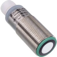 Pepperl+Fuchs 205340 Ultraschall Näherungsschalter UB800-18GM40-I-V1 M18 Analog Strom 1St. Pepperl+Fuchs 205340 Ultraschall Näherungsschalter UB800-18GM40-I-V1 M18 Analog Strom 1St. von Pepperl & Fuchs