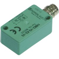 Pepperl & Fuchs Induktiver Näherungsschalter 10 x 16mm bündig PNP NBB2-V3-E2-V3 Pepperl & Fuchs Induktiver Näherungsschalter 10 x 16mm bündig PNP NBB2-V3-E2-V3 von Pepperl & Fuchs