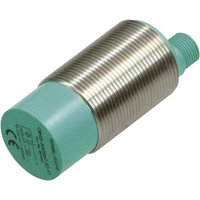 Pepperl & Fuchs Kapazitiver Näherungsschalter CCN15-30GS60-A2-V1 189958 M30 nicht bündig PNP Pepperl & Fuchs Kapazitiver Näherungsschalter CCN15-30GS60-A2-V1 189958 M30 nicht bündig PNP von Pepperl & Fuchs