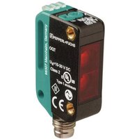 Pepperl & Fuchs OMT150-R100-2EP-IO-V31-L Laser-Distanz-Sensor 1 St. 10 - 30 V/DC Reichweite max. (im Pepperl & Fuchs OMT150-R100-2EP-IO-V31-L Laser-Distanz-Sensor 1 St. 10 - 30 V/DC Reichweite max. (im von Pepperl & Fuchs