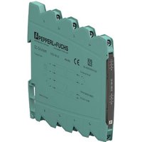 Transmitterspeisegerät/ Signal-Splitter Pepperl+Fuchs S1SD-1AI-2C S1SD-1AI-2C 1St. Transmitterspeisegerät/ Signal-Splitter Pepperl+Fuchs S1SD-1AI-2C S1SD-1AI-2C 1St. von Pepperl & Fuchs