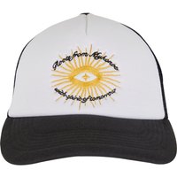 PEQUS Flex Cap "PEQUS PEQUS A Paradise Beach Club Cap" PEQUS Flex Cap "PEQUS PEQUS A Paradise Beach Club Cap" von Pequs