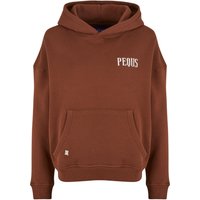 PEQUS Kapuzenpullover "PEQUS PEQUS Back Logo Hoodie" 1 Stk. PEQUS Kapuzenpullover "PEQUS PEQUS Back Logo Hoodie" 1 Stk. von Pequs