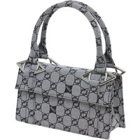 PEQUS Schultertasche "PEQUS Aether Canvas Mini Handbag" PEQUS Schultertasche "PEQUS Aether Canvas Mini Handbag" von Pequs