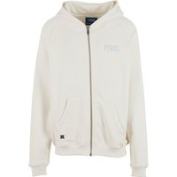 PEQUS Sweatjacke "PEQUS PEQUS Back Logo Zip-Hoodie" PEQUS Sweatjacke "PEQUS PEQUS Back Logo Zip-Hoodie" von Pequs