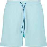 PEQUS Sweatshorts "PEQUS PEQUS Embroidery Logo Sweat Shorts" PEQUS Sweatshorts "PEQUS PEQUS Embroidery Logo Sweat Shorts" von Pequs