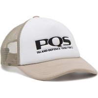 PEQUS Trucker Cap "PEQUS PEQUS Island Defender Trucker Cap" von Pequs