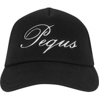PEQUS Trucker Cap "PEQUS PEQUS Logo Cap" PEQUS Trucker Cap "PEQUS PEQUS Logo Cap" von Pequs
