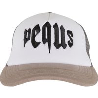 PEQUS Trucker Cap "PEQUS PEQUS Mythic Cap" PEQUS Trucker Cap "PEQUS PEQUS Mythic Cap" von Pequs
