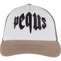 PEQUS Trucker Cap "PEQUS PEQUS Mythic Logo Cap" von Pequs