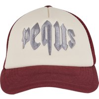 PEQUS Trucker Cap "PEQUS PEQUS Mythic Logo Trucker Cap" PEQUS Trucker Cap "PEQUS PEQUS Mythic Logo Trucker Cap" von Pequs