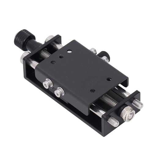 PerGar Z-Achsen-Höhenverstellung für Graveur, Edelstahl-Graviermaschine Z-Achsen-Lift-Fokus-Steuerung für TWOTREES TTS-55 PRO, TTS-10 PRO Gravier-Update-Zubehör von PerGar