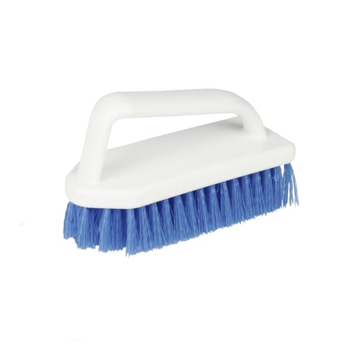 Peraqua Ocean Deluxe Handbürste weiß, 7301236 Peraqua Ocean Deluxe Handbürste weiß, 7301236 von Peraqua