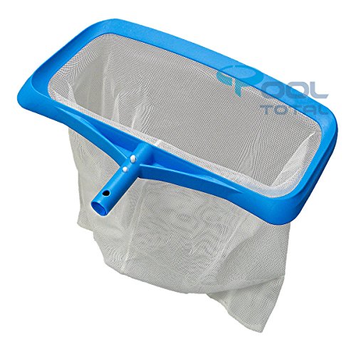 Smart Bodenkescher blau - PERAQUA Kescher von Peraqua