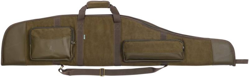 Percussion Waffenschrank Percussion® Gewehrfutteral "Kansas" oliv/grün von Oefele Jagd NEU von Percussion