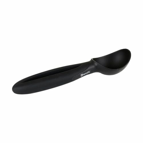 Percutti Eislöffel Formula Schwarz von Percutti
