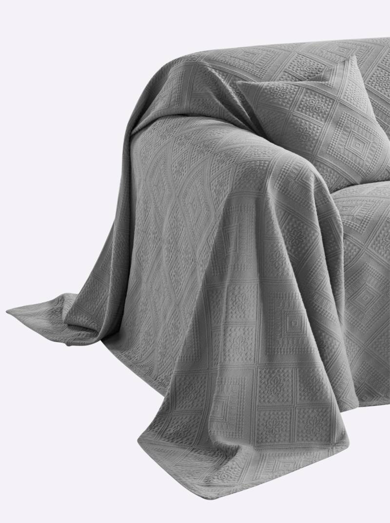 Sofaüberwurf von Pereira da Cunha