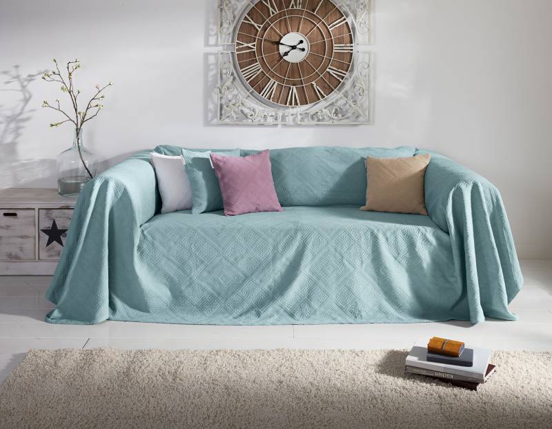 Sofaüberwurf von Pereira da Cunha