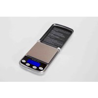 Digitale mini-präzisionswaage - 500 g / 0.1 g von TOOLLAND