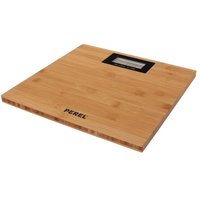 Perel - digitale personenwaage - 200 kg / 100 g von Perel