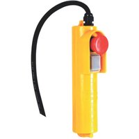 Fernbedienung für Elektroseilzug (WEH-Serie) von Perel