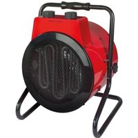 Heizlüfter - 3000 w von Perel