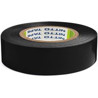 - ISOLIERBAND - SCHWARZ - 19 mm x 20 m von Perel