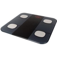 Körperanalysewaage mit tuya-app (android, ios) von Perel