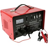 Ladegerät Für 12/24 V Blei-Säure-Akkus - Mit Boost-Funktion - 20a Ladegerät Für 12/24 V Blei-Säure-Akkus - Mit Boost-Funktion - 20a von Perel