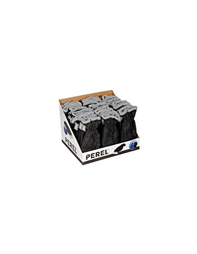 PEREL - ACCS10D Display mit Eiskratzer und Handschuh (30-er Pack) 175546 von Perel