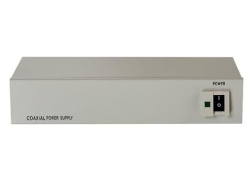 PEREL - CAMCOLBUL7/SP1 Netzteil Ersatz für camcolbul7 165914 von Velleman