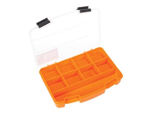 PEREL - OMR7 Sortimentskasten, 7" Länge 725103 PEREL - OMR7 Sortimentskasten, 7" Länge 725103 von Perel