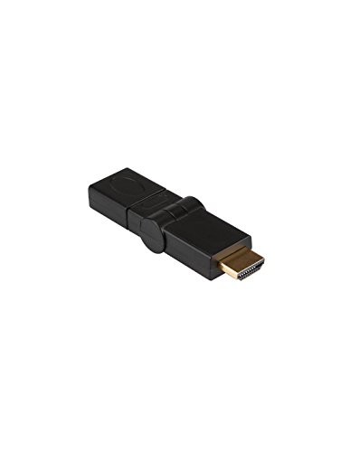 PEREL - PAC926T HDMI-Adapter, Typ A-Stecker auf 609618 von Perel