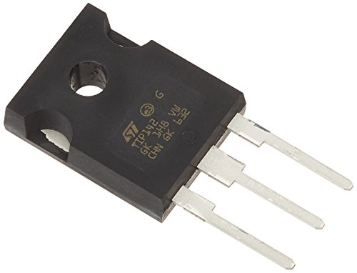PEREL - TIP142 SI Transistor, NPN, 100V, 15A 146224 von Perel