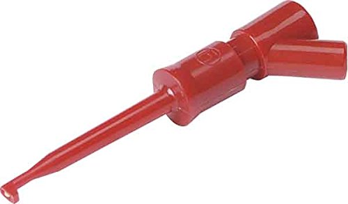 PEREL - HM6211 IC-Prüfspitze Mini-Ausführung Buchse, 2 mm 142908 PEREL - HM6211 IC-Prüfspitze Mini-Ausführung Buchse, 2 mm 142908 von Perel