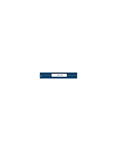 PEREL - RF3E9 Resistor, 10W, 3E9 145536 von Perel