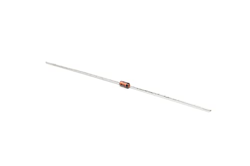 Perel 147786 Zener-Diode, 39V-1.3W von Perel