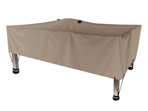 Perel Außenhülle für Tisch max. 220 cm von Perel