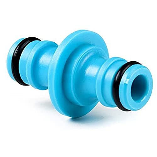 Cellfast-Schlauchanschluss BASIC 1/2 - 3/4", Material ABS, 50-200 Cellfast-Schlauchanschluss BASIC 1/2 - 3/4", Material ABS, 50-200 von Cellfast