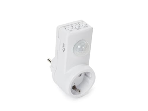 Perel EMS111-G Sensor German Socket, bunt von Perel