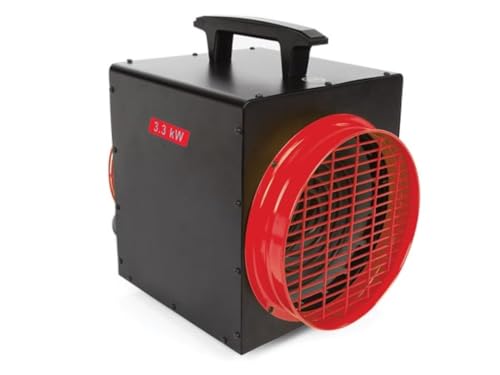 Heizlüfter - 3300 W - IPX4 von Perel